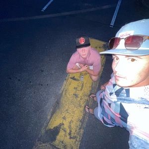 Meet your Posher, Ryan